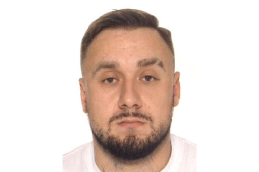 Europejski nakaz aresztowania Łukasza Żaka. Jest decyzja sądu ...