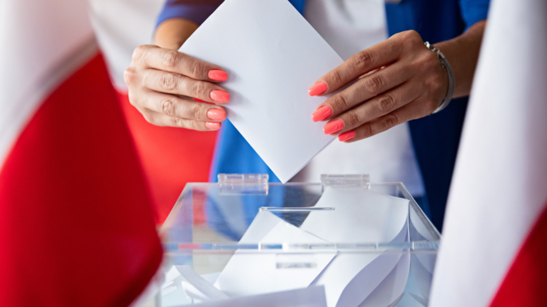 Jak głosować w innym mieście? Głosowanie poza miejscem zameldowania