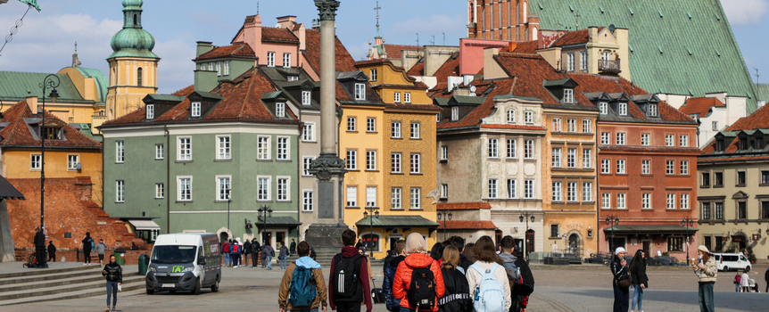 Już nie morze? Tak Polacy będą odpoczywać w majówkę. „Jeden z najważniejszych trendów”
