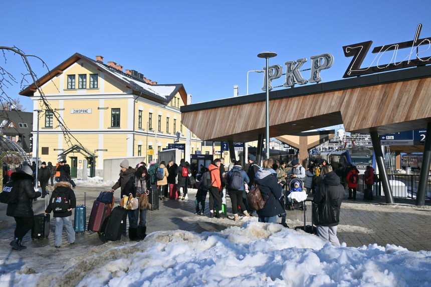 Zakopane