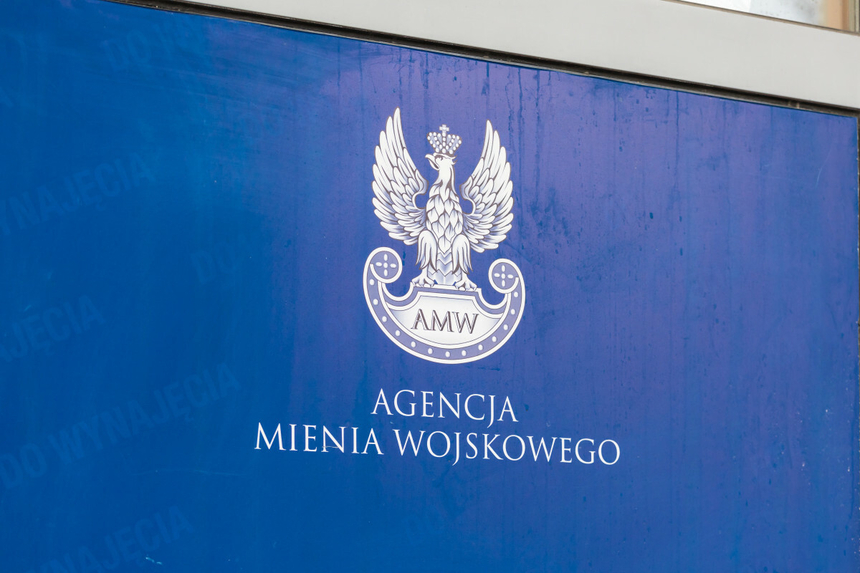 Agencja Mienia Wojskowego