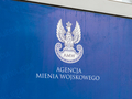 Agencja Mienia Wojskowego