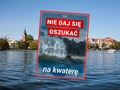 Ostrzeżenie MSWiA przed majówką. Czym jest oszustwo na „kwaterę widmo”?