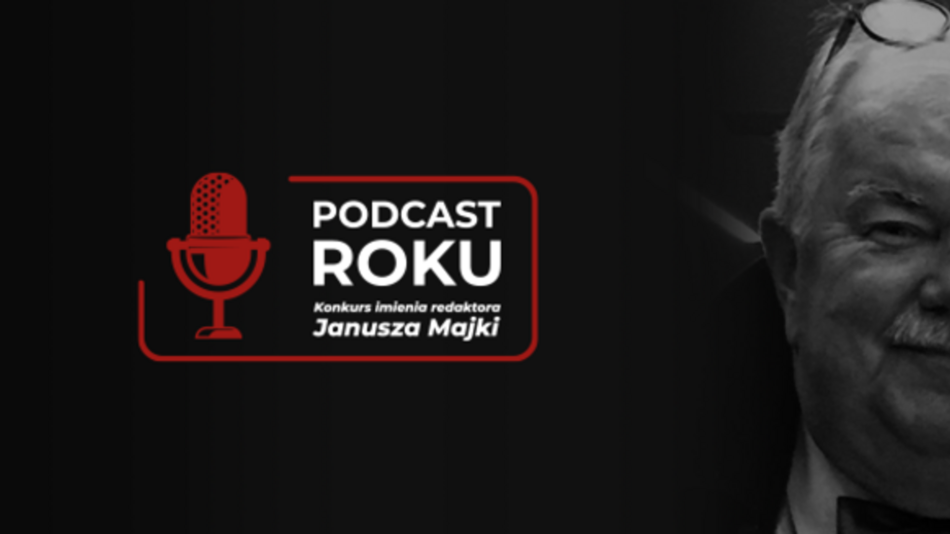 Podcast Roku Podcast Roku 2023.