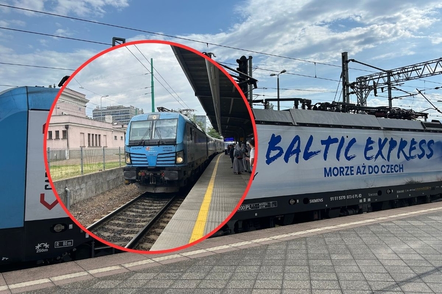 Baltic Express