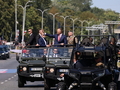 Karol Nawrocki i Wiesław Kukuła