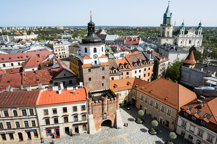Lublin