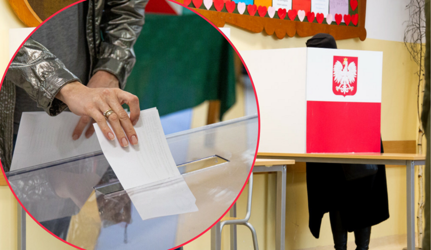 Quiz. Wybory samorządowe. Każdy obywatel powinien zdobyć 100%