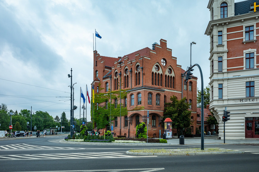 Wybory samorządowe 2024. KRM przedstawiła kandydatów do Rady Miasta