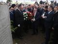Jedwabne uroczystości