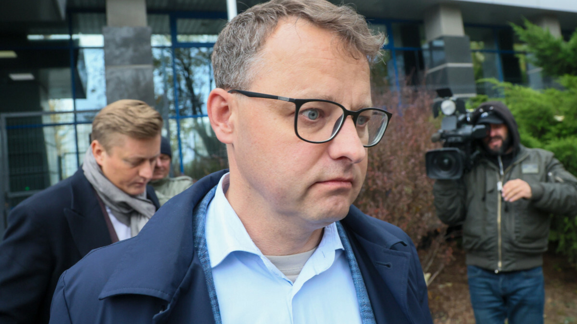 Romanowski Ukrywa Si W Opus Dei Jest Oficjalny Komunikat Wiadomo ci romanowski-ukrywa-si-w-opus-dei-jest-oficjalny-komunikat-wiadomo-ci
