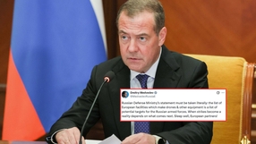 Rosja ostrzegła Europę. Wskazano polskie firmy. "Lista potencjalnych celów"  