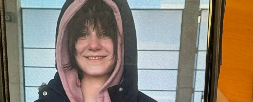 Zaginęła 14-letnia Sandra. "Oddaliła się z terenu szkoły"