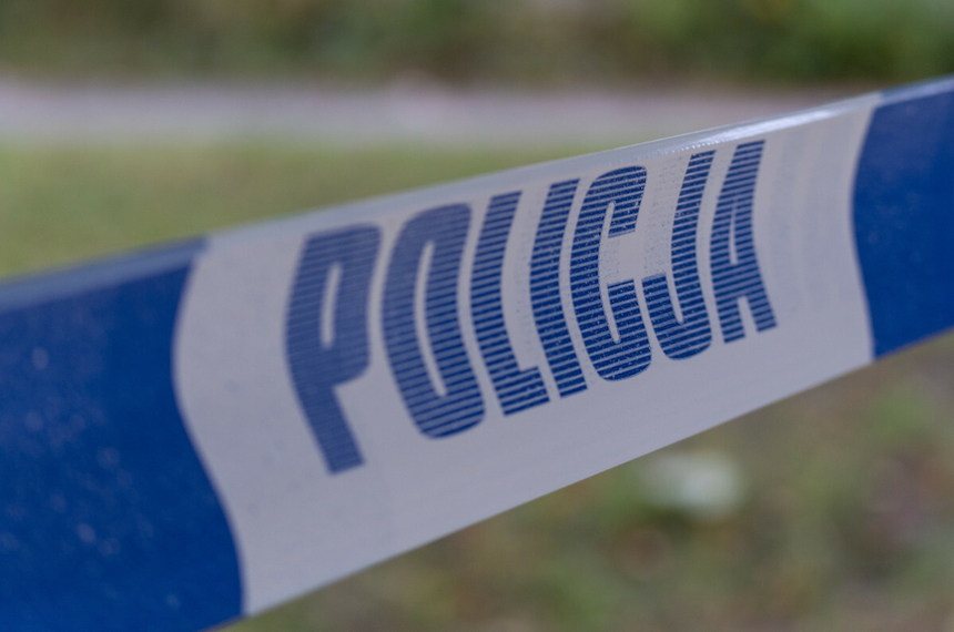 Sosnowiec. Ciała znalezione w zamkniętym domu. Zagadkowa śmierć kobiety