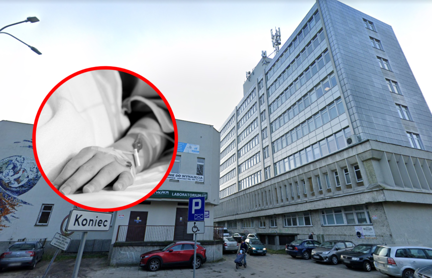 Tajemnicza śmierć 24-latki w szpitalu. Zmarła niedługo po cesarce