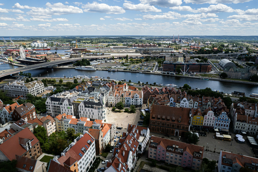 To najniebezpieczniejsze miasto do życia w Polsce. Powód szokuje