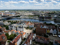 To najniebezpieczniejsze miasto do życia w Polsce. Powód szokuje