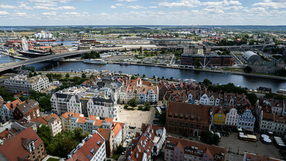 To najniebezpieczniejsze miasto do życia w Polsce. Powód szokuje