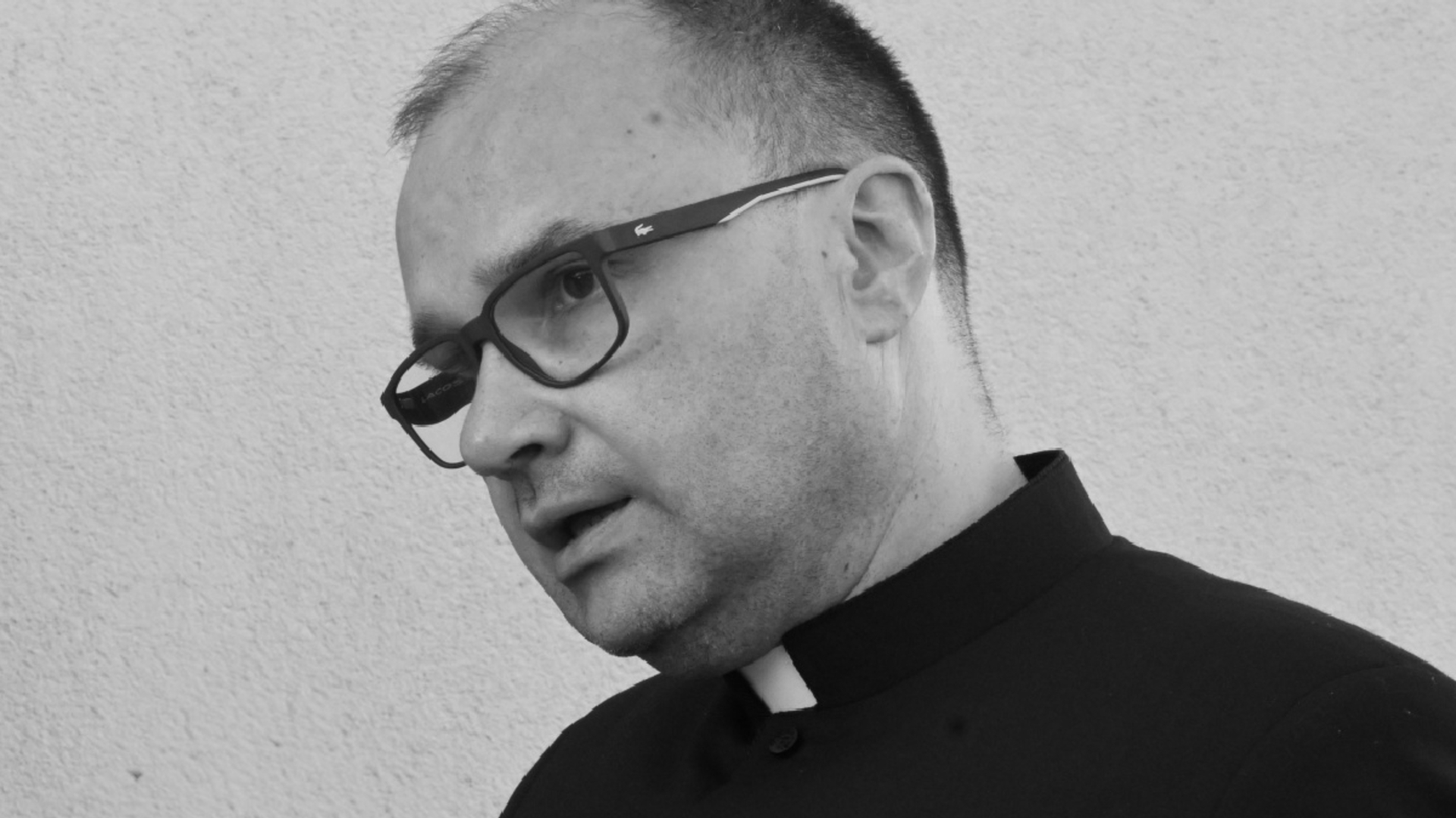 Tragiczny Fina Kol dy Nie yje Ksi dz Pozostajemy W Poczuciu Pustki tragiczny-fina-kol-dy-nie-yje-ksi-dz-pozostajemy-w-poczuciu-pustki