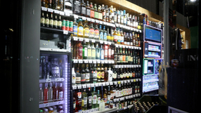 Alkohol