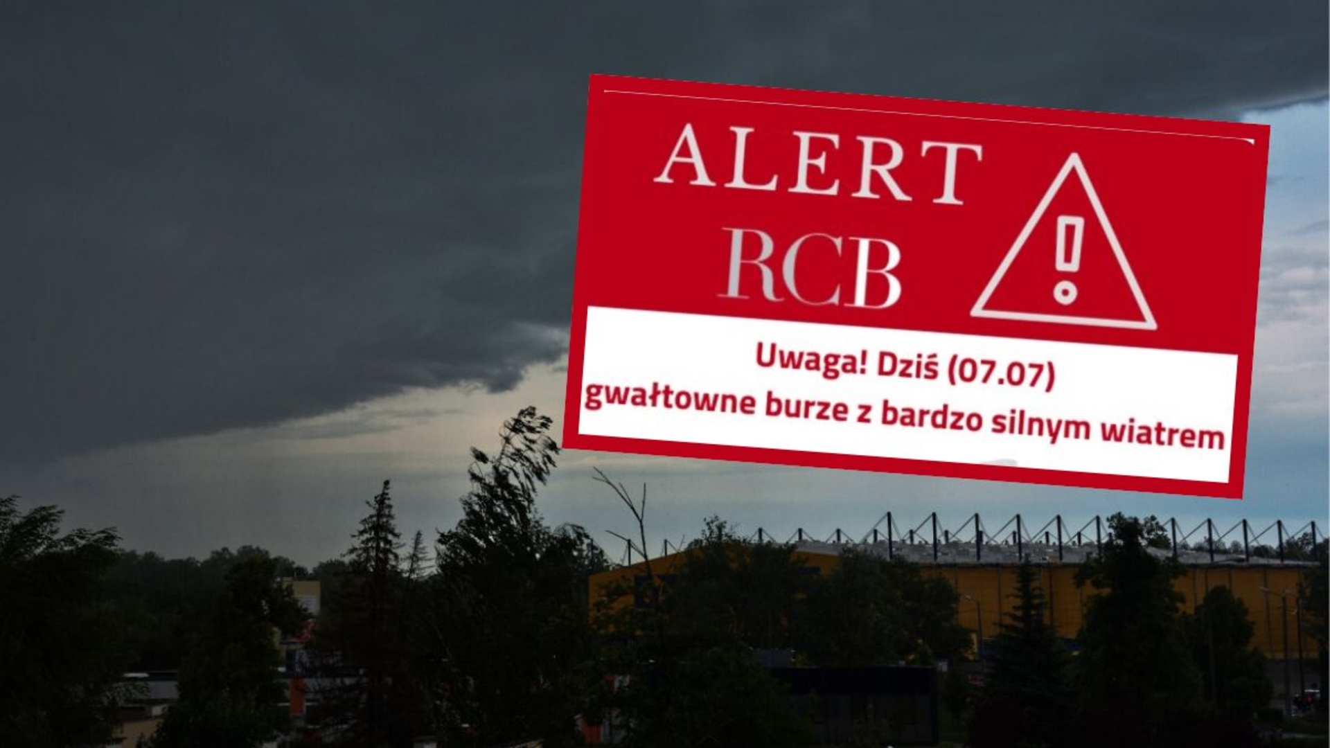 WOT reaguje na alert IMGW. Żołnierze w natychmiastowej gotowości ...