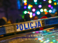 policja