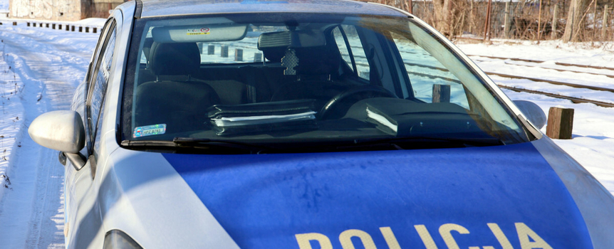 Zarzuty dla rodziców zastępczych ze Zgierza. Mieli się znęcać nad 8-latkiem