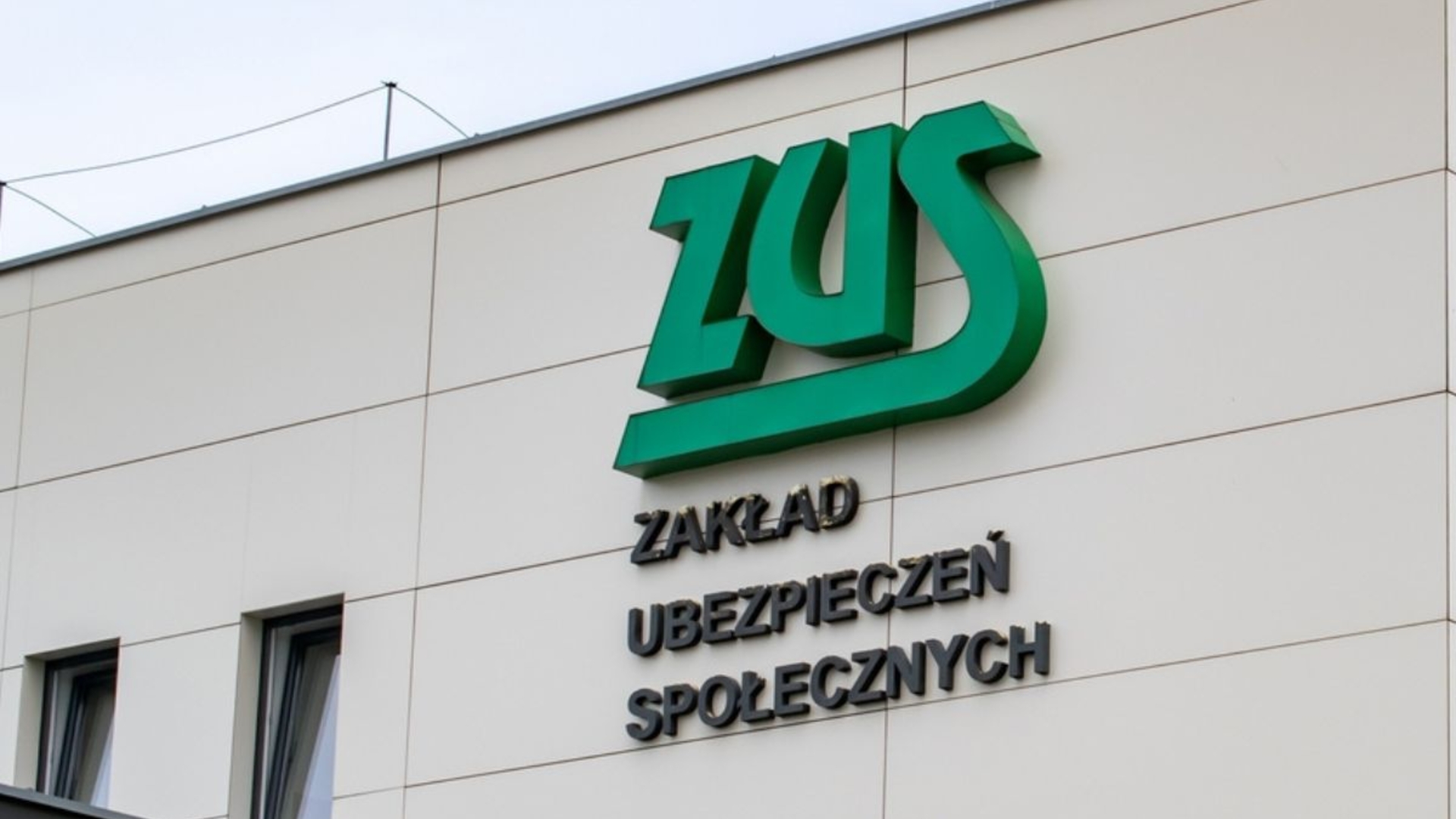 ZUS dostanie nową broń. Inspektorzy wejdą do domu i nie można im ...