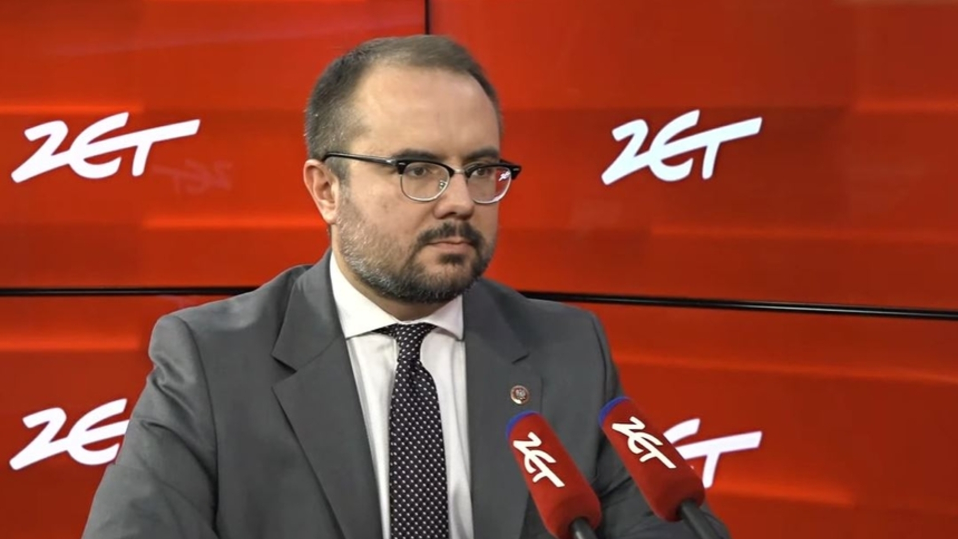 Były wiceszef MSZ w Radiu ZET: Teraz w Izraelu może być nawet 3000