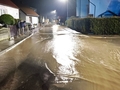 Roztopy w Wielkopolsce
