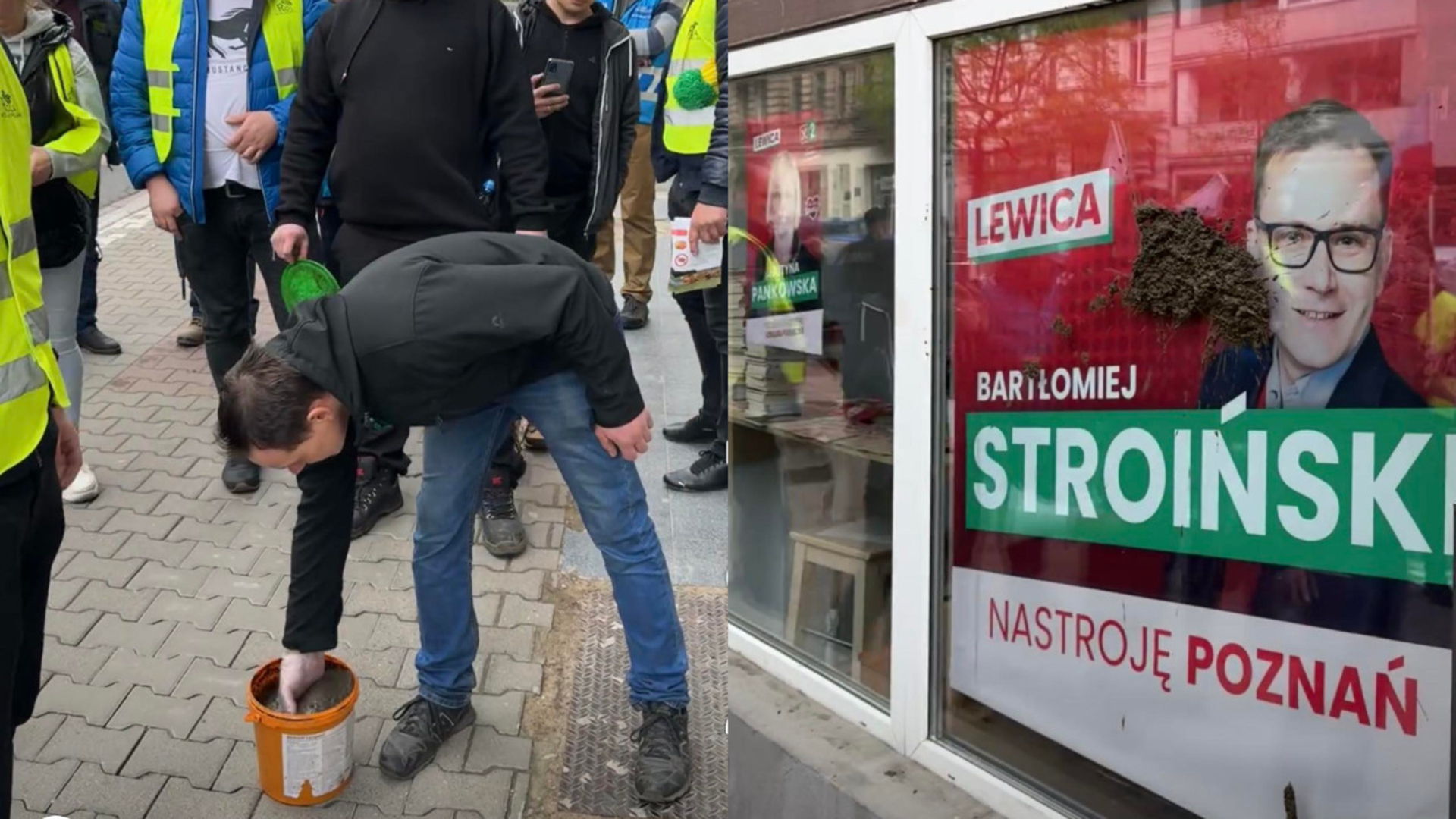 Protest Rolnik w W Poznaniu Nasza Cierpliwo Si Ko czy Ruszy protest-rolnik-w-w-poznaniu-nasza-cierpliwo-si-ko-czy-ruszy
