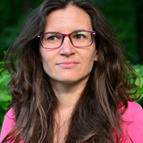 Dorota Kalinowska-Bartosewicz
