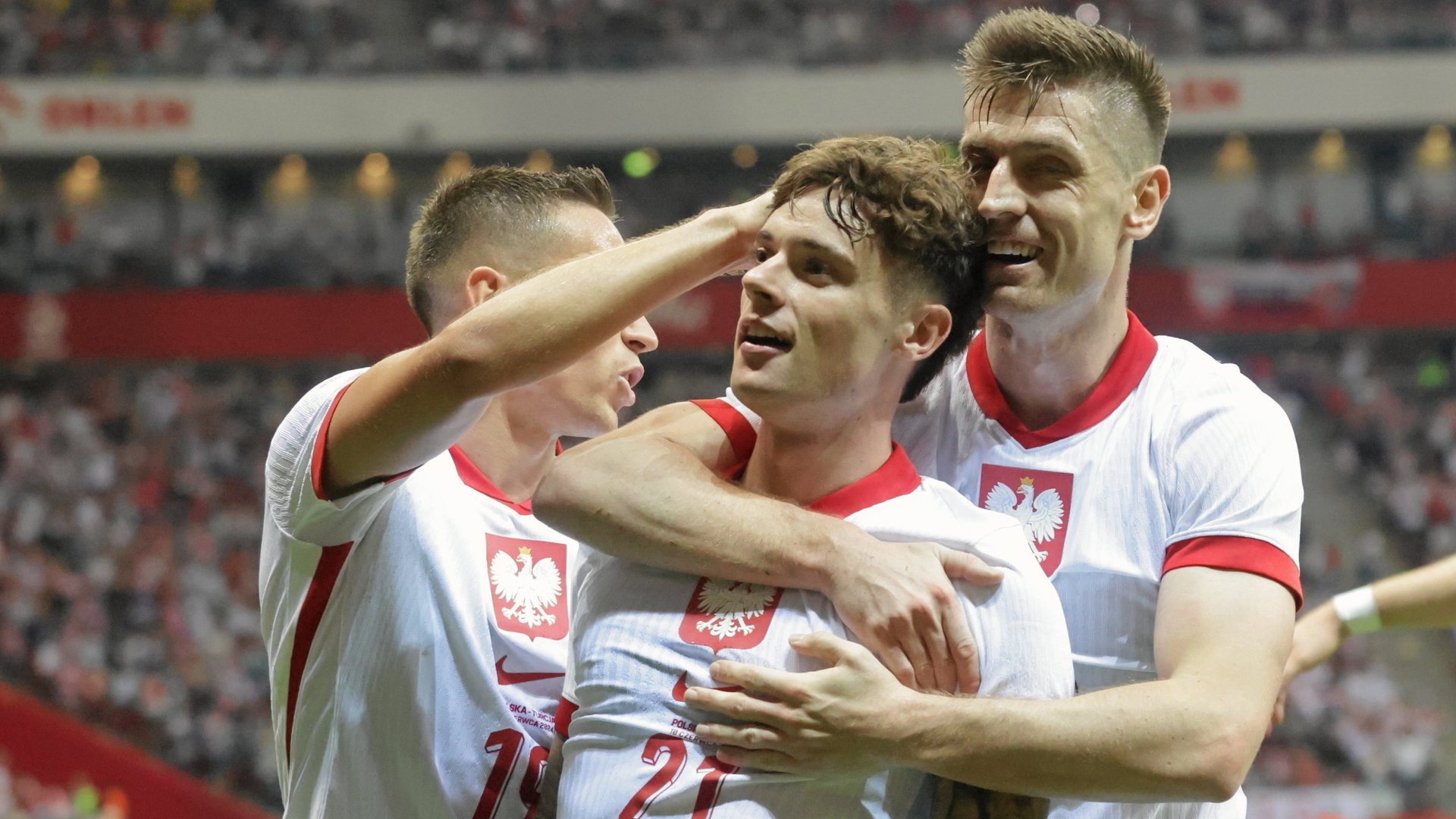 Eliminacje MŚ 2026. Bilans meczów Polski z grupowymi rywalami