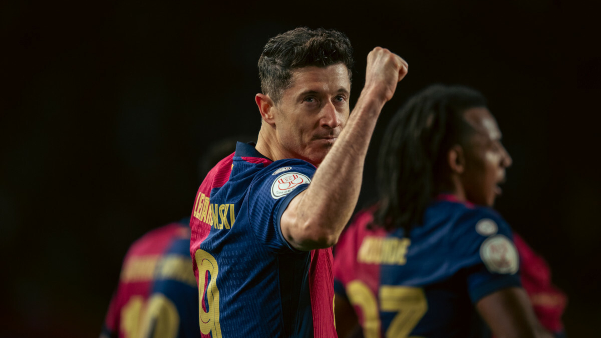 FC Barcelona - Real Sociedad: gdzie oglądać mecz? Kiedy gra Barcelona