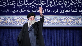 Ayatollah Ali Khamenei