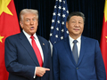 Trump i Xi