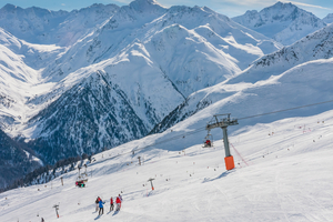 Livigno