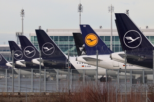 Lufthansa