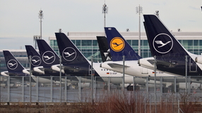 Lufthansa