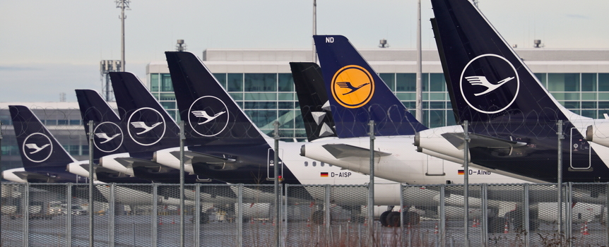 Lufthansa