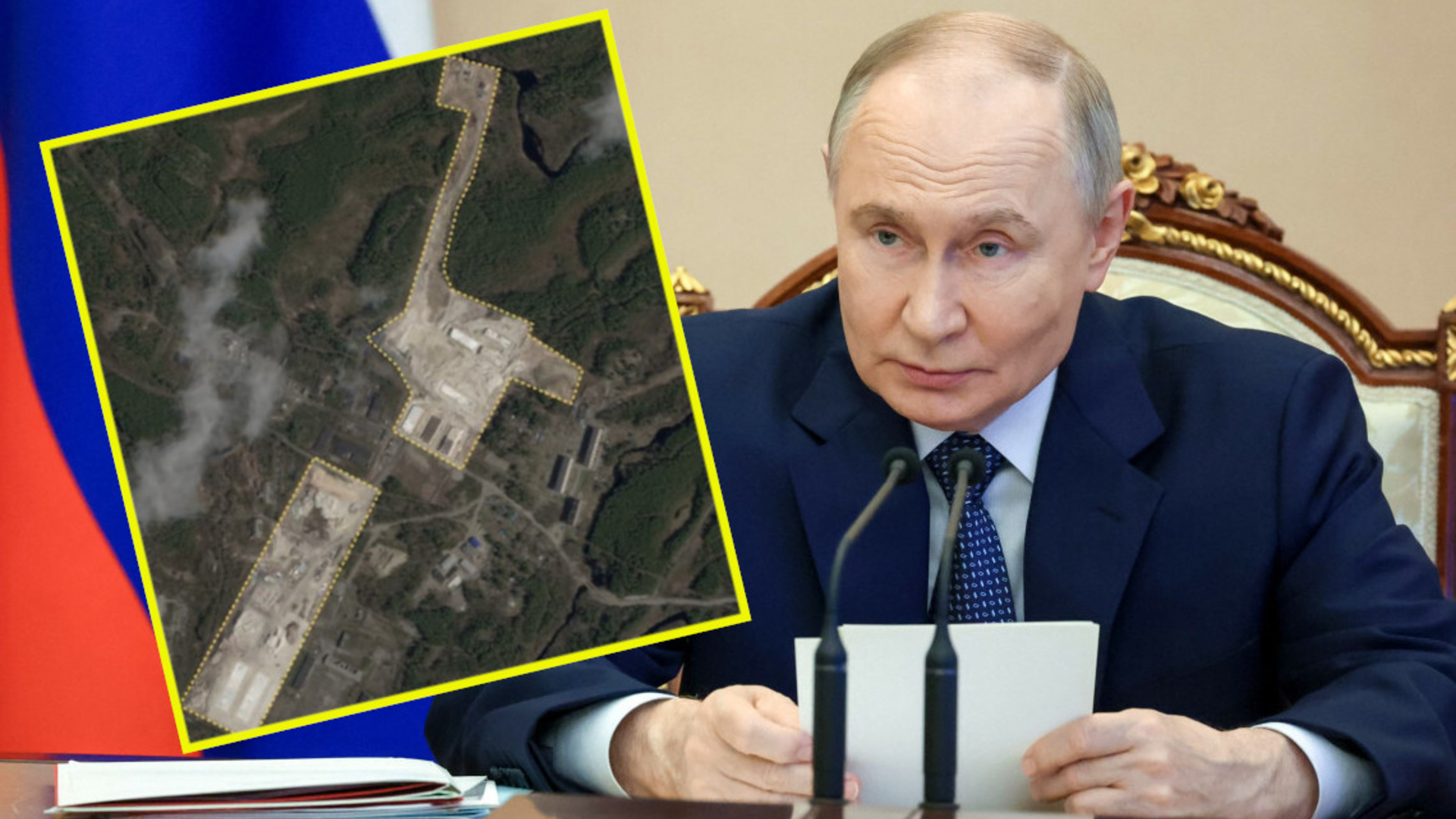 Rosyjska Armia Przy Granicy Z NATO Buduj Miasto Wojskowe Zdj cia rosyjska-armia-przy-granicy-z-nato-buduj-miasto-wojskowe-zdj-cia