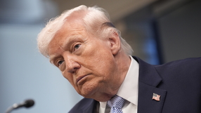 Trump obnażył słabość Iranu? Mówi wprost: "Zgadzają się na wszystko" 