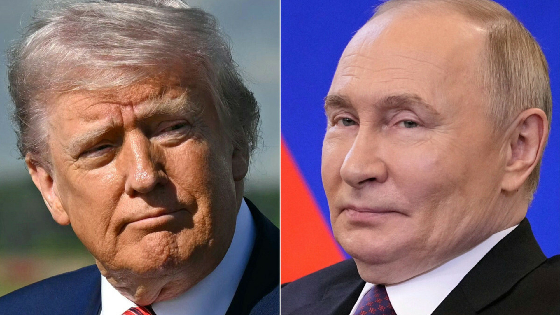 Trump ujawnia ws. spotkania z Putinem. "Jesteśmy już bardzo blisko