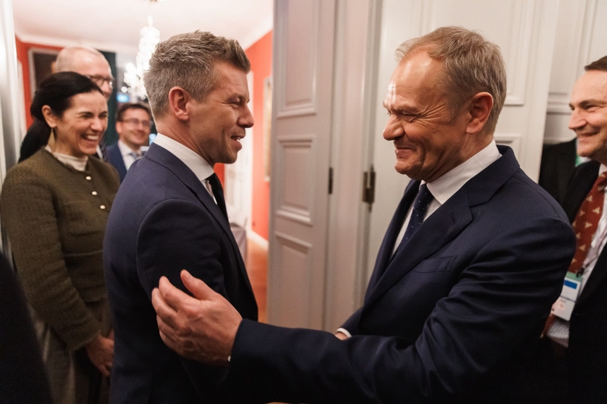 Magyar Tusk