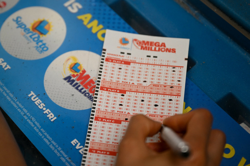 Wyniki Mega Millions. Kumulacja rozbita. To trzecia najwyższa wygrana w