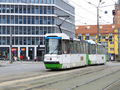 Tramwaj Szczecin