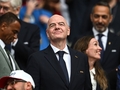To pogrąży Infantino? "Wierzchołek góry lodowej" [SUBSKRYPCJA]