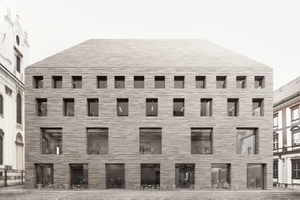 Nowa siedziba muzeum