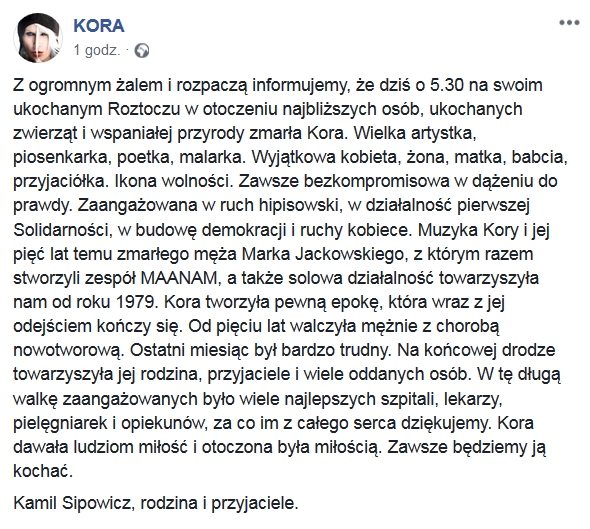 Kora