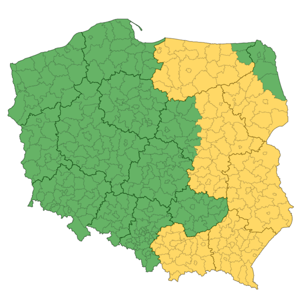 Ostrzeżenia